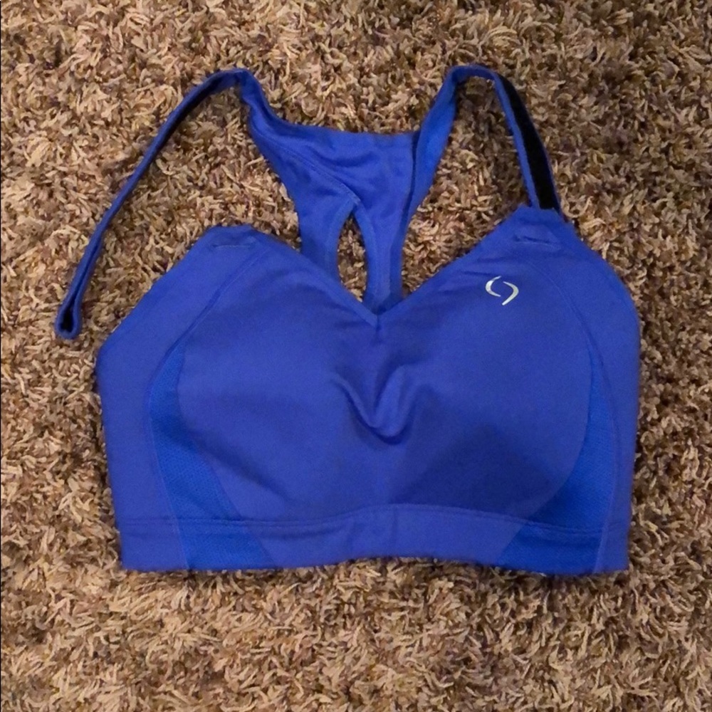 Moving Comfort Sports bra